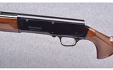 Browning ~ A5 Sweet Sixteen ~ 16 Gauge - 9 of 10