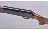 Browning ~ A5 Sweet Sixteen ~ 16 Gauge - 8 of 10