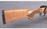 Winchester ~ Model 70 Super Grade Maple ~ 308 Winchester - 2 of 10
