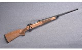 Winchester ~ Model 70 Super Grade Maple ~ 308 Winchester - 1 of 10