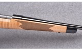 Winchester ~ Model 70 Super Grade Maple ~ 308 Winchester - 5 of 10