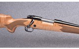 Winchester ~ Model 70 Super Grade Maple ~ 308 Winchester - 3 of 10