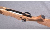Winchester ~ Model 70 Super Grade Maple ~ 308 Winchester - 8 of 10