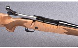 Winchester ~ Model 70 Super Grade Maple ~ 308 Winchester - 4 of 10