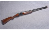 Winchester ~ Model 101 Sporting ~ 12 Gauge - 1 of 12