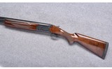 Winchester ~ Model 101 Sporting ~ 12 Gauge - 12 of 12