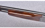 Winchester ~ Model 101 Sporting ~ 12 Gauge - 7 of 12