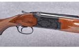 Winchester ~ Model 101 Sporting ~ 12 Gauge - 3 of 11