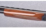 Winchester ~ Model 101 Sporting ~ 12 Gauge - 7 of 11