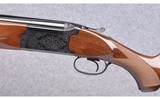 Winchester ~ Model 101 Sporting ~ 12 Gauge - 9 of 11