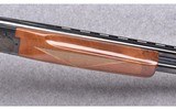 Winchester ~ Model 101 Sporting ~ 12 Gauge - 4 of 11