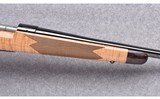 Winchester ~ Model 70 Super Grade Maple ~ 264 Win Mag - 5 of 10
