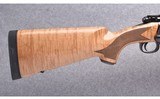 Winchester ~ Model 70 Super Grade Maple ~ 264 Win Mag - 2 of 10