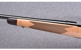 Winchester ~ Model 70 Super Grade Maple ~ 264 Win Mag - 7 of 10