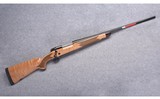 Winchester ~ Model 70 Super Grade Maple ~ 264 Win Mag - 1 of 10