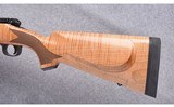Winchester ~ Model 70 Super Grade Maple ~ 264 Win Mag - 10 of 10