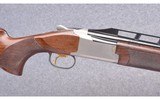 Browning ~ 725 HR Sporting ~ 12 Gauge - 3 of 10
