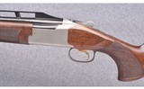 Browning ~ 725 HR Sporting ~ 12 Gauge - 8 of 10