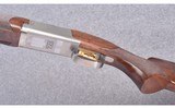 Browning ~ 725 HR Sporting ~ 12 Gauge - 7 of 10