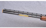 Browning ~ Citori Crossover, Kentucky Farm Bureau ~ 12 Gauge - 6 of 11