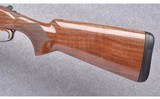 Browning ~ Citori Crossover, Kentucky Farm Bureau ~ 12 Gauge - 11 of 11
