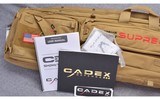 Cadex Defense ~ CDX-50 TREMOR Precision ~ 50 BMG - 9 of 9