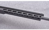 Tikka ~ T3X TACH A1 ~ 6.5 Creedmoor - 4 of 10