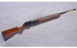 Browning ~ BAR Safari ~ 308 Winchester - 1 of 9