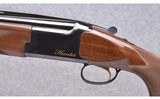 Browning ~ Citori Hunter ~ 12 Gauge - 9 of 11