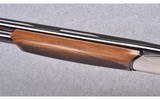 Benelli ~ Model 828U ~ 12 Gauge - 7 of 11