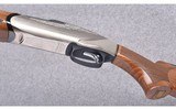 Benelli ~ Model 828U ~ 12 Gauge - 8 of 11