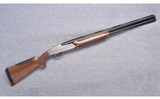 Benelli ~ Model 828U ~ 12 Gauge - 1 of 11