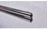 Benelli ~ Model 828U ~ 12 Gauge - 5 of 11