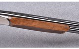 Benelli ~ Model 828U ~ 12 Gauge - 4 of 11