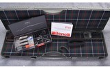 Benelli ~ Model 828U ~ 12 Gauge - 11 of 11