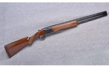 Browning ~ Citori Lightning Grd 1 ~ 12 Gauge - 1 of 10