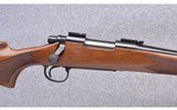 Remington ~ Model 700 ~ 222 Remington - 3 of 12