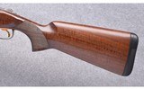Browning ~ Citori 725 Sporting ~ 12 Gauge - 10 of 10