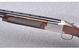 Browning ~ Citori 725 Sporting ~ 12 Gauge - 5 of 10