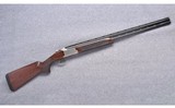 Browning ~ Citori 725 Sporting ~ 12 Gauge - 1 of 10