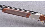 Browning ~ Citori 725 Sporting ~ 12 Gauge - 7 of 10