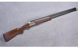 Browning ~ Citori 725 Sporting ~ 12 Gauge - 1 of 10