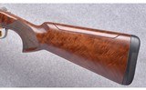 Browning ~ 725 Sporting High Rib ~ 12 Gauge - 10 of 10