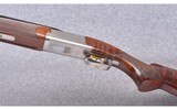 Browning ~ 725 Sporting High Rib ~ 12 Gauge - 8 of 10