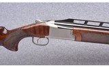 Browning ~ 725 Sporting High Rib ~ 12 Gauge - 3 of 10