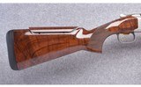 Browning ~ Citori 725 Skeet ~ 12 Gauge - 2 of 10