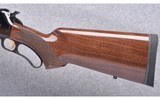 Browning ~ BLR LT WT ~ 6.5 Creedmoor - 9 of 9