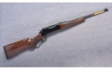 Browning ~ BLR LT WT ~ 6.5 Creedmoor - 1 of 9
