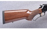 Browning ~ BLR LT WT ~ 6.5 Creedmoor - 2 of 9