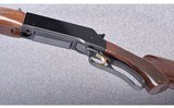 Browning ~ BLR LT WT ~ 6.5 Creedmoor - 7 of 9